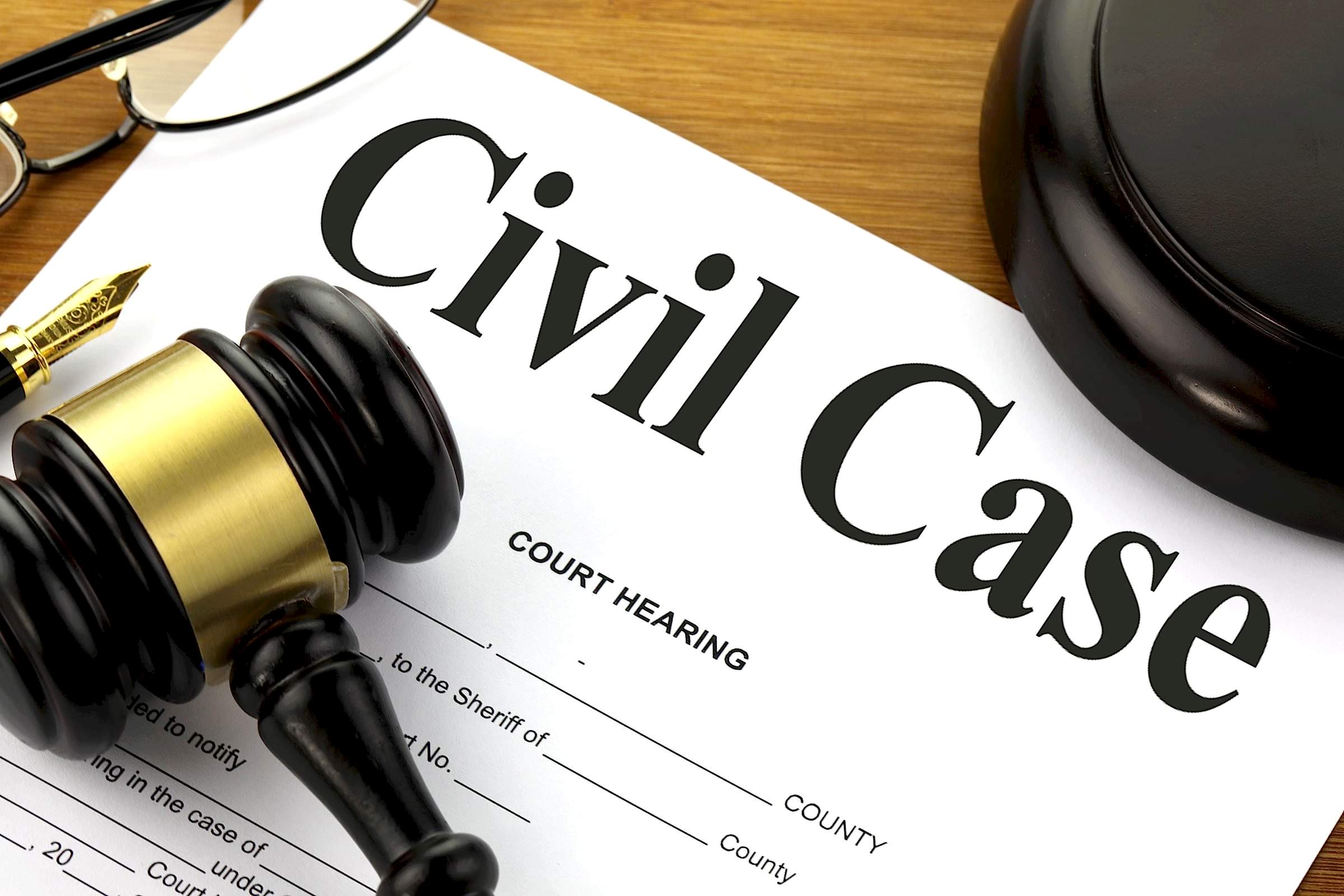 Civil Case