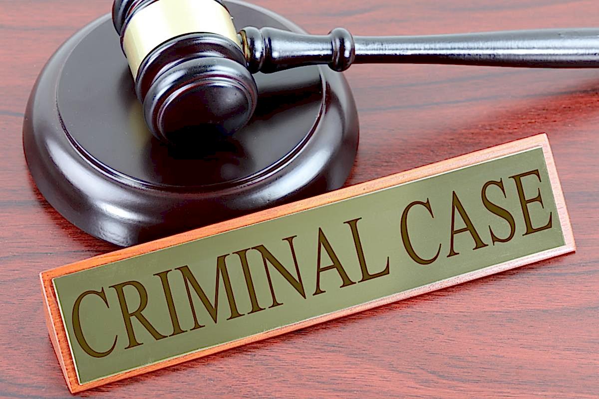 Criminal Case